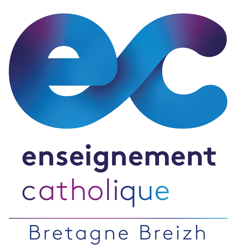 enseignement catholique de bretagne logo