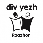 logo association div yezh roazhon