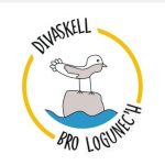 Logo association divaskell bro logunec'h