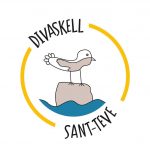 Logo association divaskell sant teve
